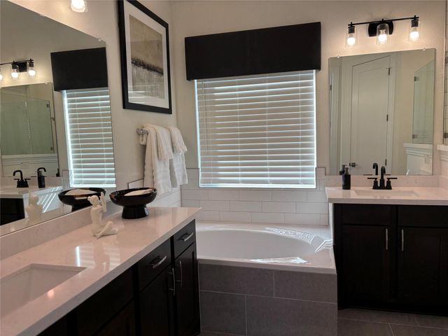 107 Smokebush TRL, Bastrop, TX 78602