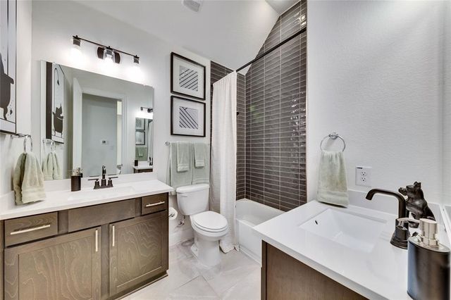 107 Smokebush TRL, Bastrop, TX 78602