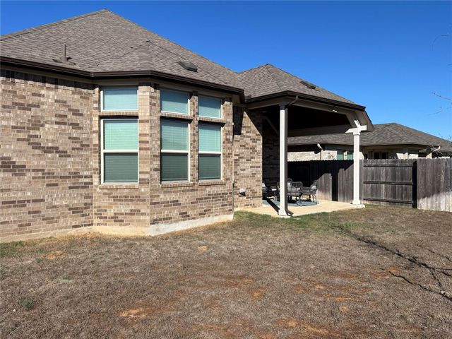 107 Smokebush TRL, Bastrop, TX 78602