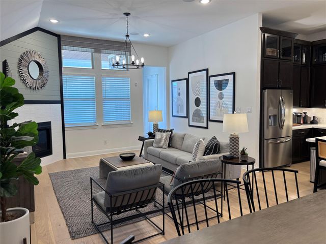 107 Smokebush TRL, Bastrop, TX 78602