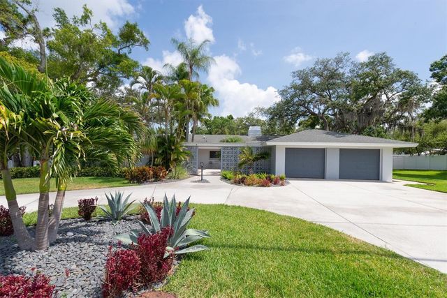 1350 FAIRWAY DRIVE, Dunedin, FL 34698