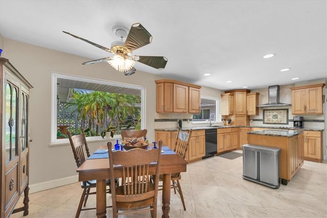 1350 FAIRWAY DRIVE, Dunedin, FL 34698