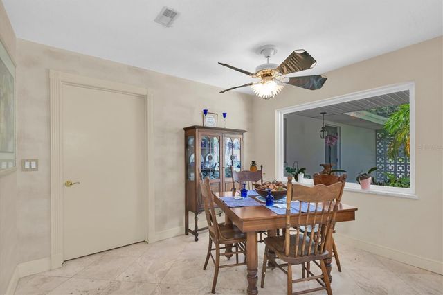 1350 FAIRWAY DRIVE, Dunedin, FL 34698