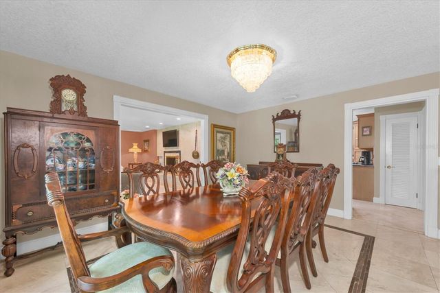 1350 FAIRWAY DRIVE, Dunedin, FL 34698
