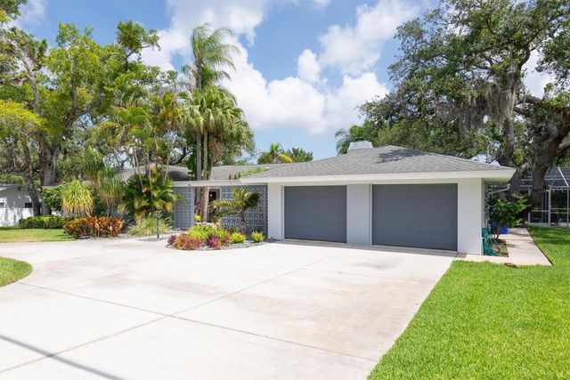 1350 FAIRWAY DRIVE, Dunedin, FL 34698