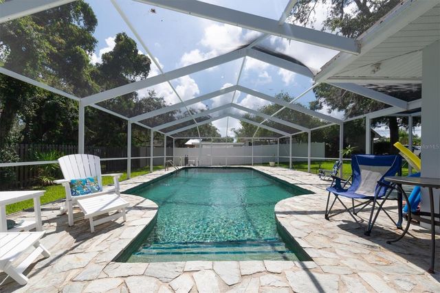 1350 FAIRWAY DRIVE, Dunedin, FL 34698