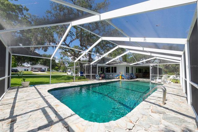 1350 FAIRWAY DRIVE, Dunedin, FL 34698