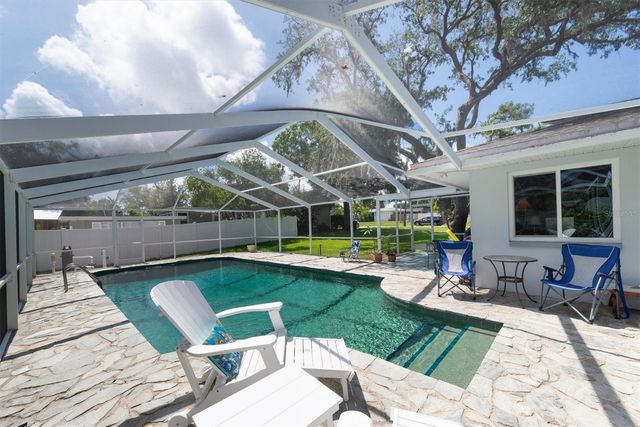 1350 FAIRWAY DRIVE, Dunedin, FL 34698