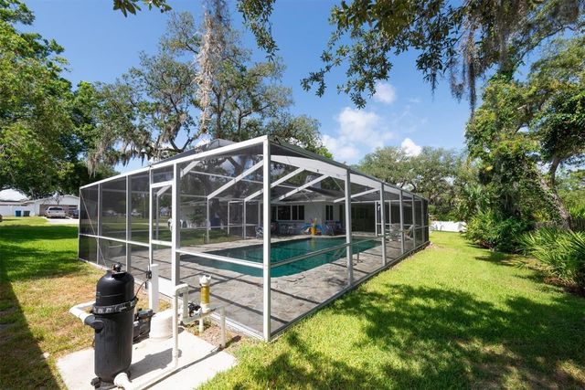 1350 FAIRWAY DRIVE, Dunedin, FL 34698
