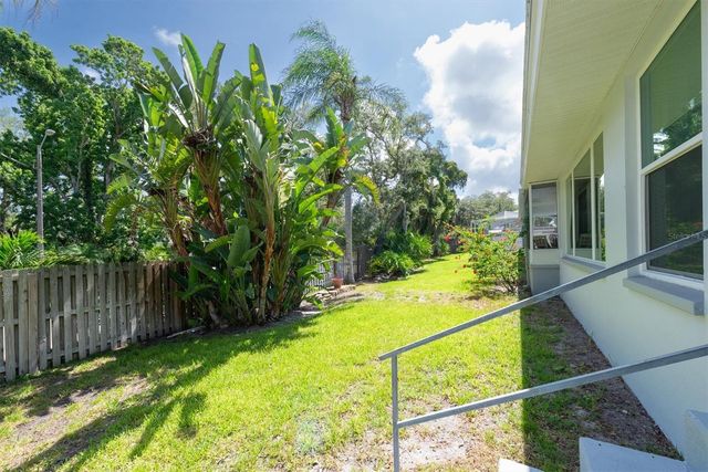 1350 FAIRWAY DRIVE, Dunedin, FL 34698