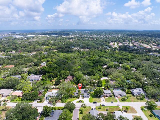 1350 FAIRWAY DRIVE, Dunedin, FL 34698