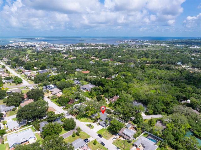 1350 FAIRWAY DRIVE, Dunedin, FL 34698