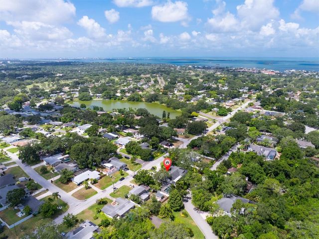 1350 FAIRWAY DRIVE, Dunedin, FL 34698
