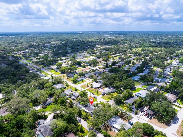 1350 FAIRWAY DRIVE, Dunedin, FL 34698