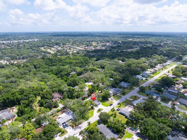 1350 FAIRWAY DRIVE, Dunedin, FL 34698