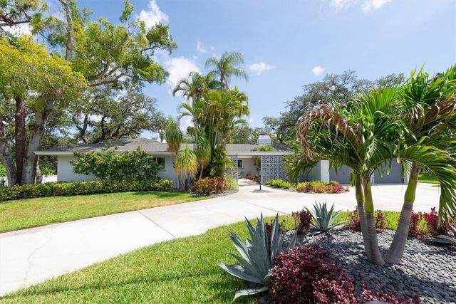 1350 FAIRWAY DRIVE, Dunedin, FL 34698