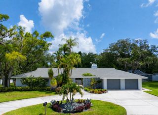 1350 FAIRWAY DRIVE, Dunedin, FL 34698