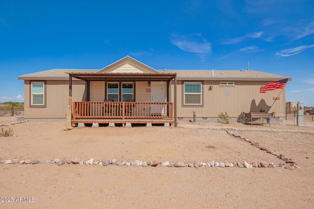 22824 W Myers Street, Wittmann, AZ 85361