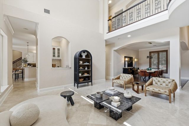 5825 Dove Creek Lane, Plano, TX 75093