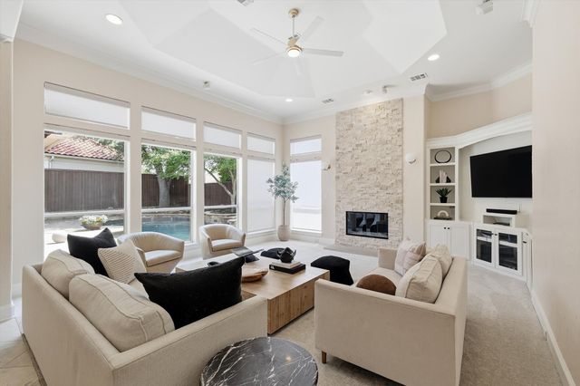 5825 Dove Creek Lane, Plano, TX 75093
