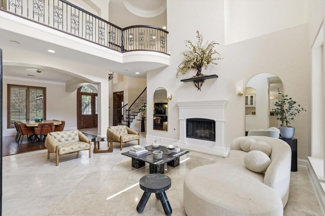 5825 Dove Creek Lane, Plano, TX 75093