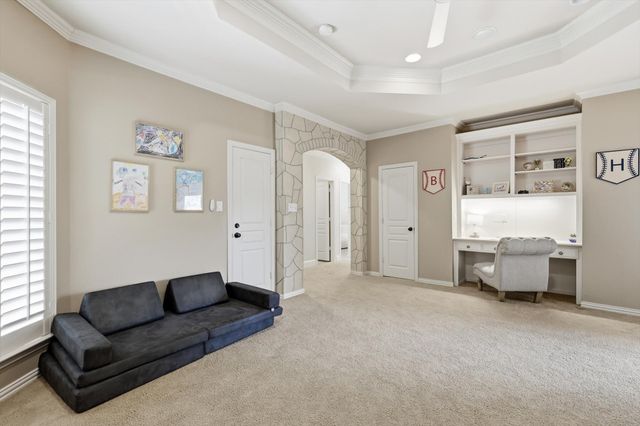 5825 Dove Creek Lane, Plano, TX 75093