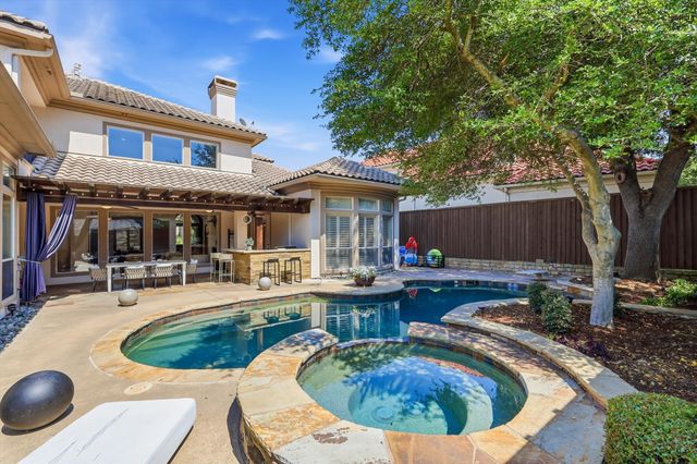 5825 Dove Creek Lane, Plano, TX 75093