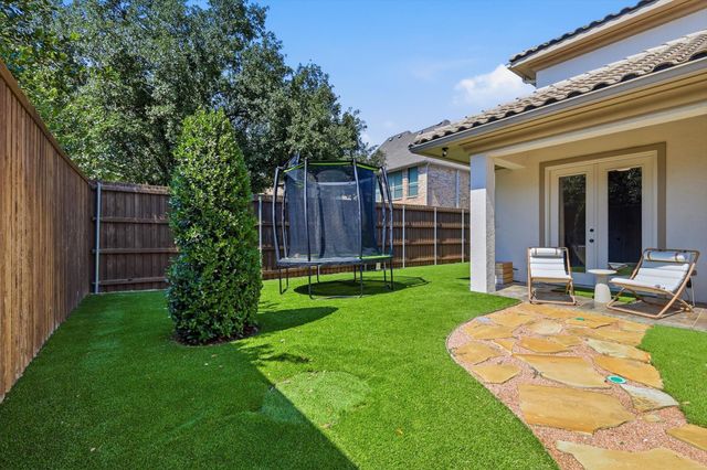 5825 Dove Creek Lane, Plano, TX 75093