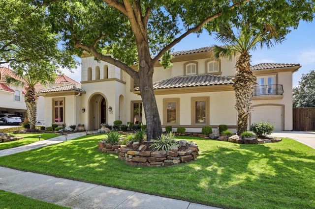 5825 Dove Creek Lane, Plano, TX 75093