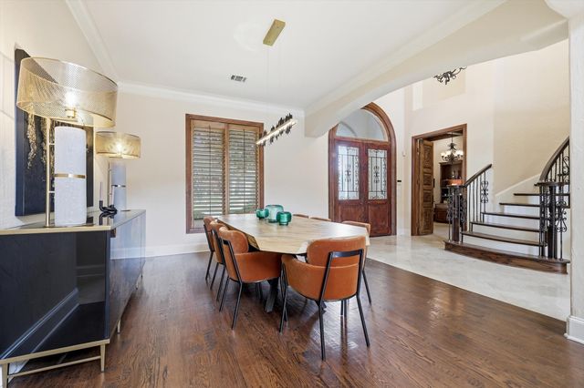 5825 Dove Creek Lane, Plano, TX 75093