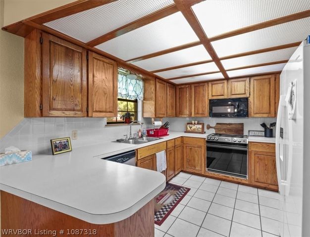 2508 Witteville Drive, Poteau, OK 74953