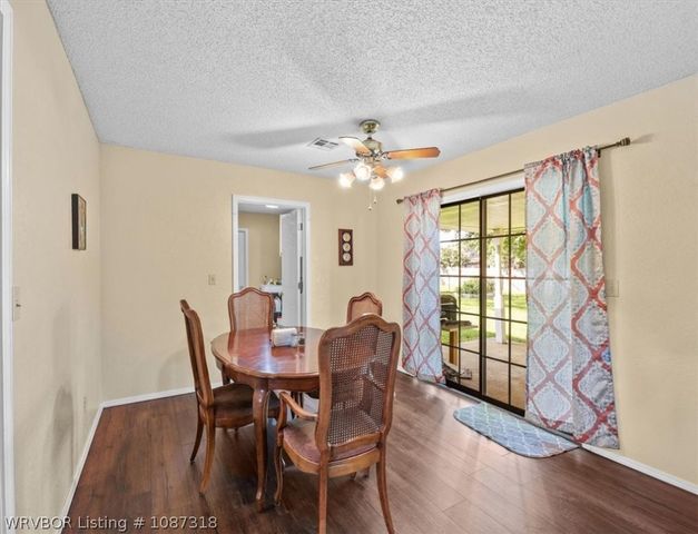 2508 Witteville Drive, Poteau, OK 74953