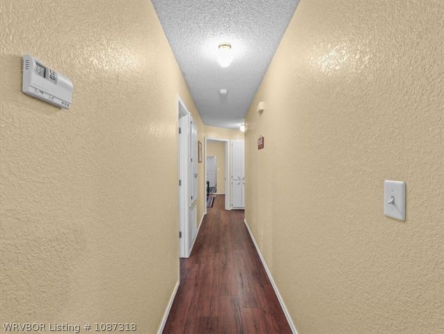 2508 Witteville Drive, Poteau, OK 74953