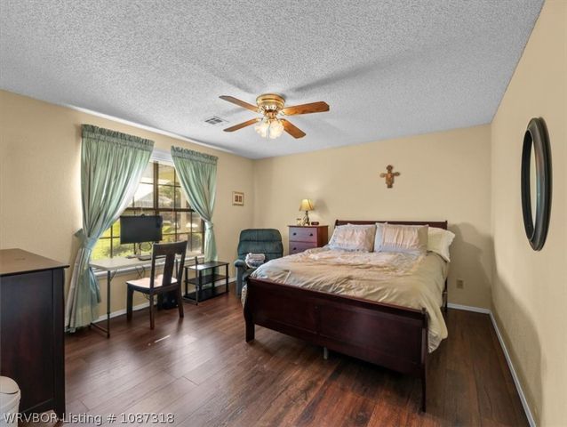 2508 Witteville Drive, Poteau, OK 74953