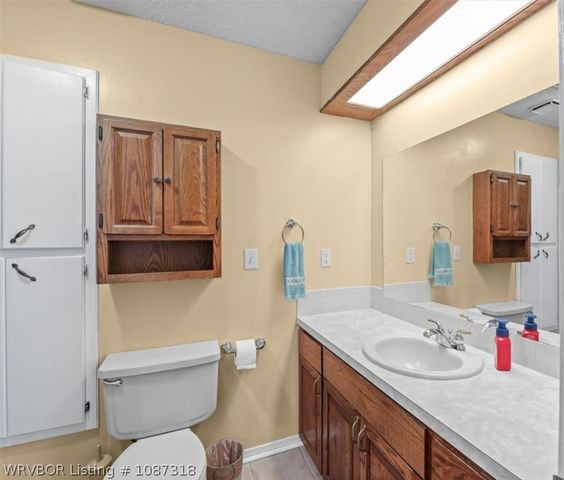 2508 Witteville Drive, Poteau, OK 74953