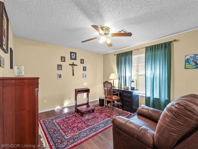 2508 Witteville Drive, Poteau, OK 74953