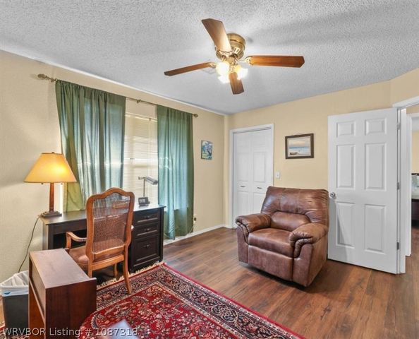 2508 Witteville Drive, Poteau, OK 74953