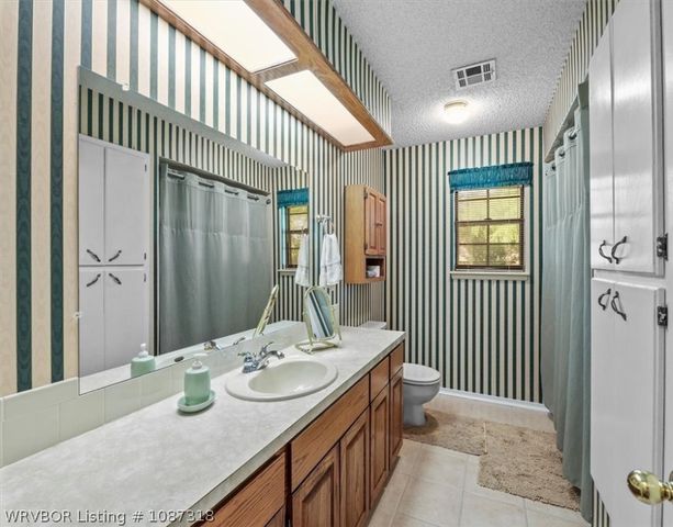 2508 Witteville Drive, Poteau, OK 74953