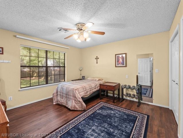 2508 Witteville Drive, Poteau, OK 74953