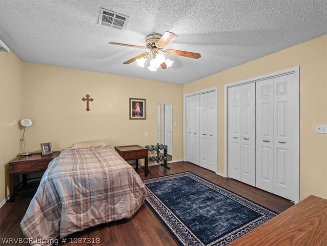 2508 Witteville Drive, Poteau, OK 74953