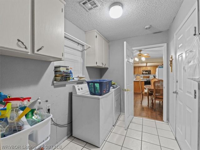 2508 Witteville Drive, Poteau, OK 74953