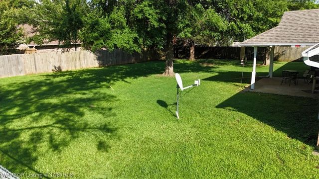 2508 Witteville Drive, Poteau, OK 74953