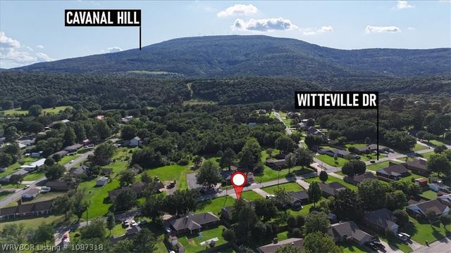 2508 Witteville Drive, Poteau, OK 74953