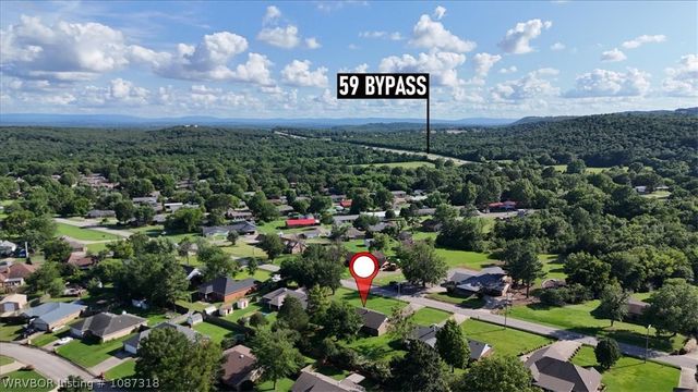 2508 Witteville Drive, Poteau, OK 74953