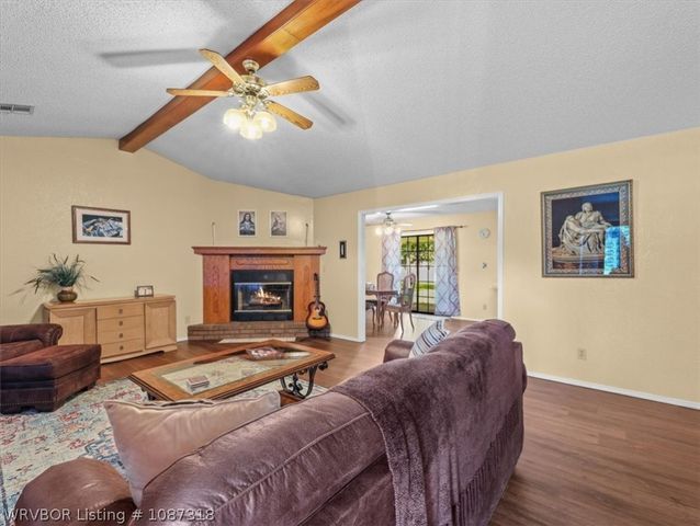 2508 Witteville Drive, Poteau, OK 74953