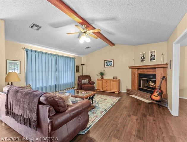 2508 Witteville Drive, Poteau, OK 74953