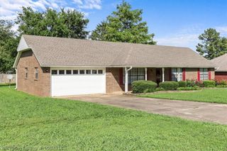 2508 Witteville Drive, Poteau, OK 74953