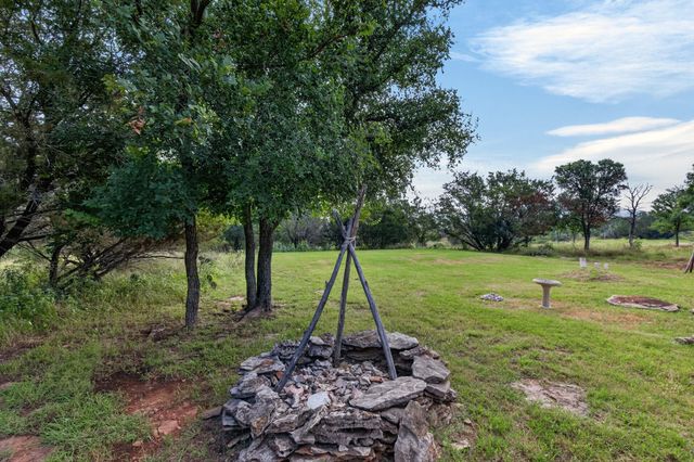 207 Deer Ridge DR, Burnet, TX 78611