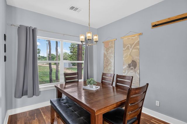 207 Deer Ridge DR, Burnet, TX 78611