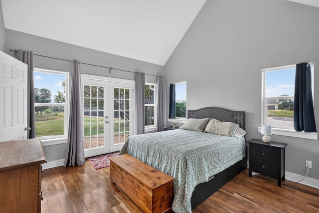 207 Deer Ridge DR, Burnet, TX 78611